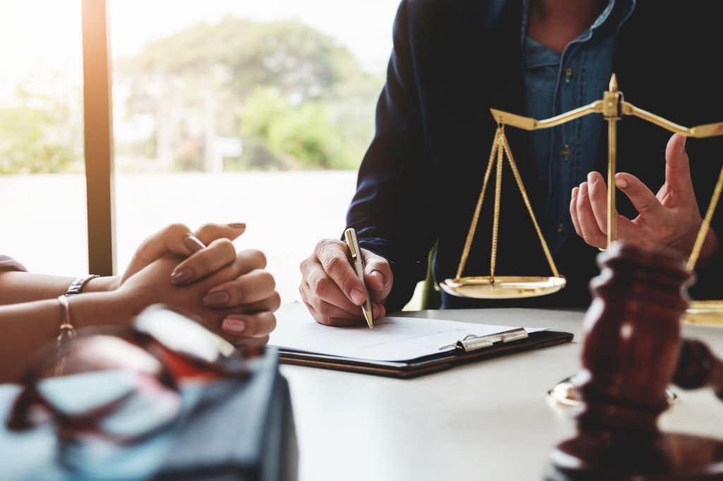 What is a Civil Litigation Lawyer?
