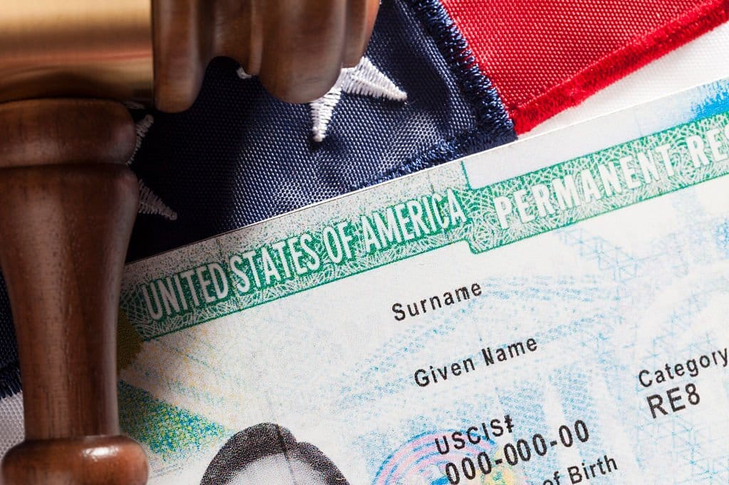 Emigrate to the USA: What is the process?