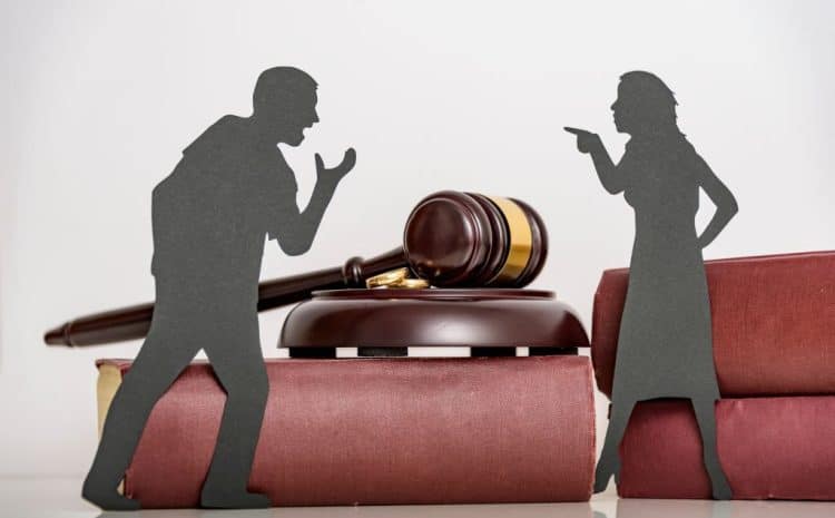  Contested Divorce Attorney: Your Trusted Lawyer! September 2023